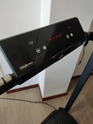 Cinta de correr iWalk PRO