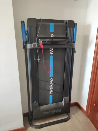 Cinta de correr iWalk PRO