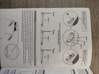 Cinta de correr iWalk PRO