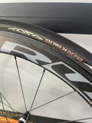 Rueda Trasera Drwheel 350 11 Speed