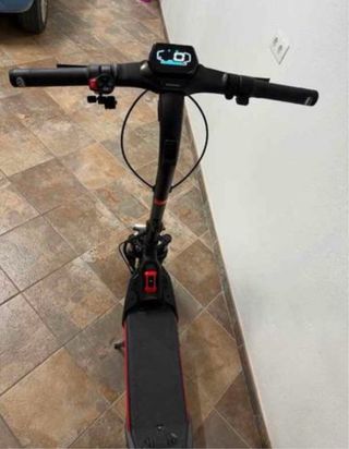 Patinete Eléctrico Segway ZT3 Pro