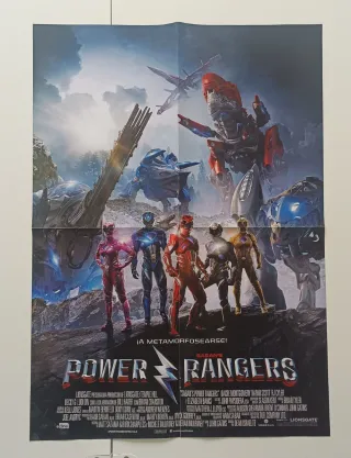 3 Posters Acción Cine 55x40