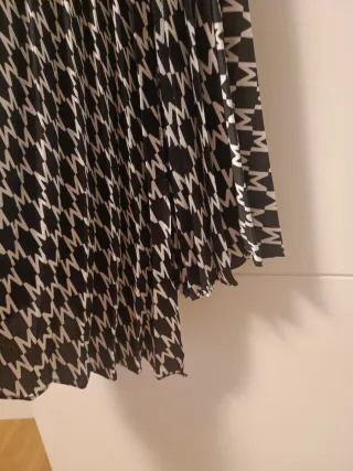 Vestido camisero largo Lola Casademunt M