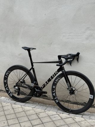 Factor O2 VAM 54 Shimano Ultegra Di2