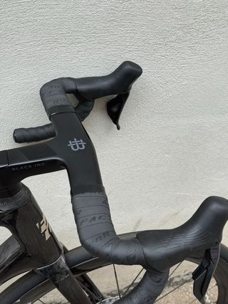 Factor O2 VAM 54 Shimano Ultegra Di2