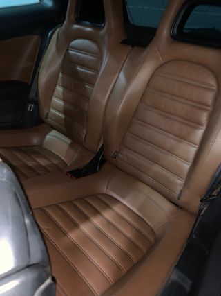 Volkswagen Scirocco 2011