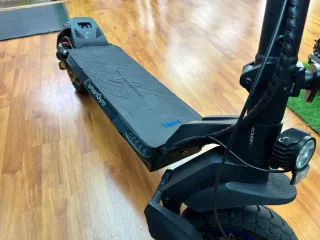 Smartgyro Crossover Dual Max Patinete Eléctrico