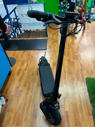 Smartgyro Crossover Dual Max Patinete Eléctrico