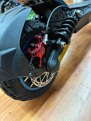 Smartgyro Crossover Dual Max Patinete Eléctrico