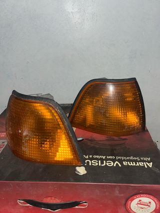 Pilotos Intermitencia Delanteros BMW E36