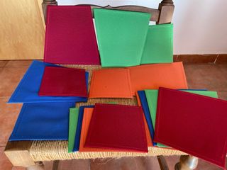 Mochila depósito moto Oxford con imanes