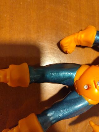 Figura Hobgoblin Spiderman