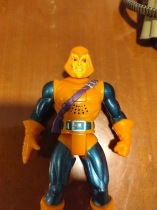 Figura Hobgoblin Spiderman