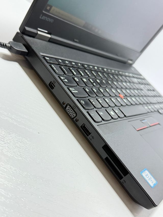 Lenovo ThinkPad L560 i5 / 16Gb / 256Gb