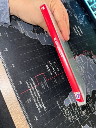 Blasphemous II Nintendo Switch