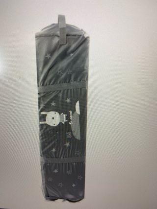 Parque infantil Jane corralito cuna viaje