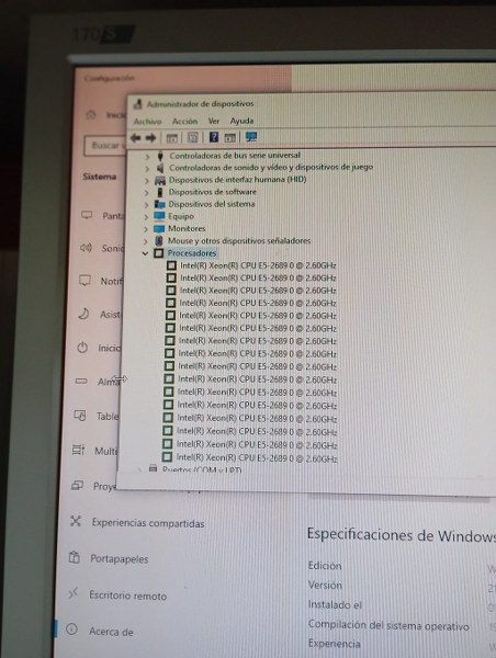 PC Gaming Mars Gaming T163