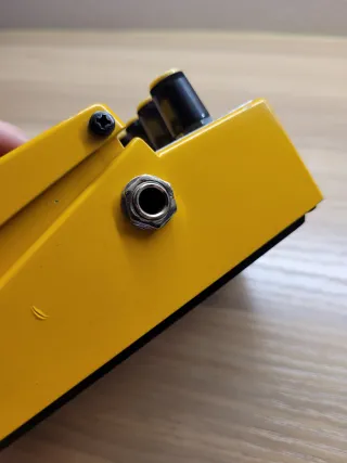 Pedal Boss OS-2 Overdrive/Distorsión