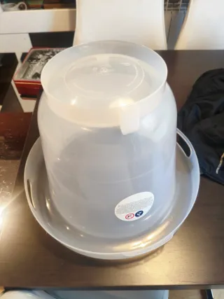 Bañera bebé Bebe Bubble anticólicos.