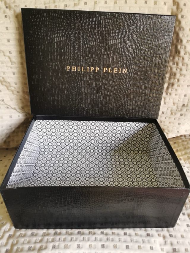 Confezione regalo Philipp Plein
