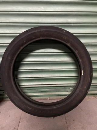 Neumáticos Moto Michelin Road 5 Trail