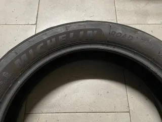 Neumáticos Moto Michelin Road 5 Trail