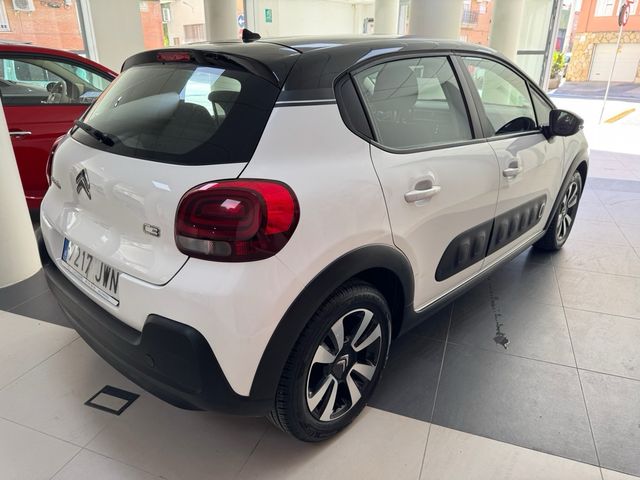 Citroen C3 2017