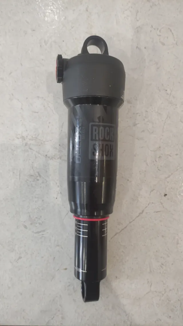 Rockshox Deluxe Select 210x47.5
