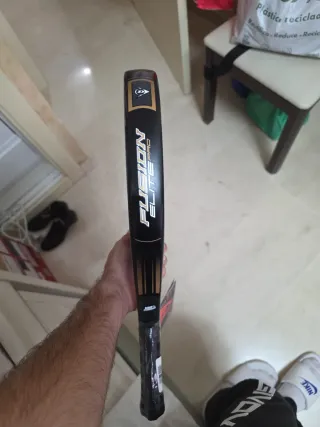 Pala Dunlop Elite Specification