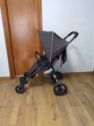Valco Baby Snap 4: Cuco + Silla Paseo