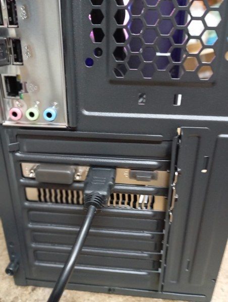 PC GAMING  -  (T164)