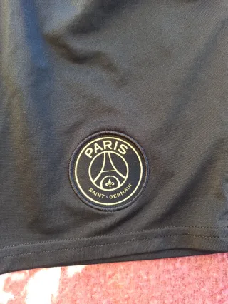 🇫🇷PANTALON CORTO PARÍS SAINT GERMAIN🇫🇷