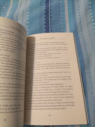 Oxford Bookworms Library: Level 5:: King's Rans...