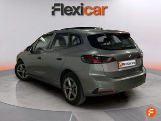 BMW Serie 2 Active Tourer 218i