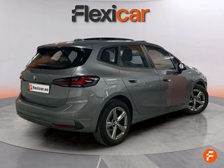 BMW Serie 2 Active Tourer 218i