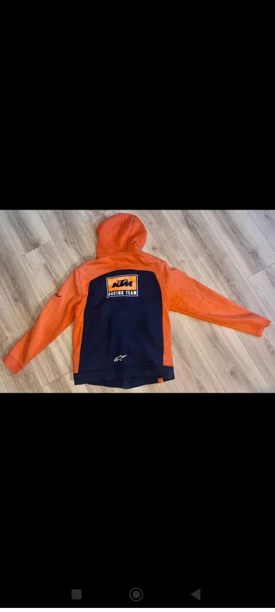 Chaqueta KTM Racing Team
