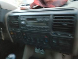 Land Rover Discovery 2001