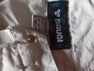 Conjunto Ropa Esquí Niños. Talla 5-6 años