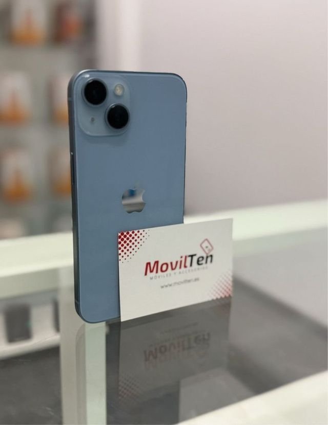 NOVO IPHONE 14 128GB