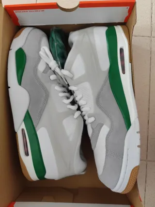 Scarpe Nike Air Jordan 4 RM Uomo