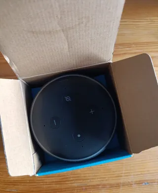 Amazon Echo Dot 