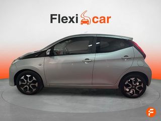 Toyota Aygo 1.0 70 x-play