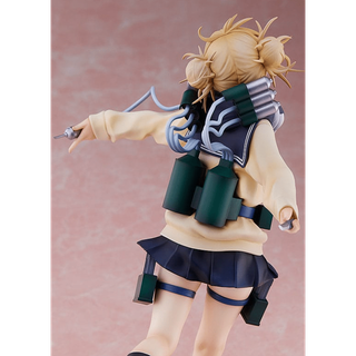 Himiko Toga My Hero Academia 1/7