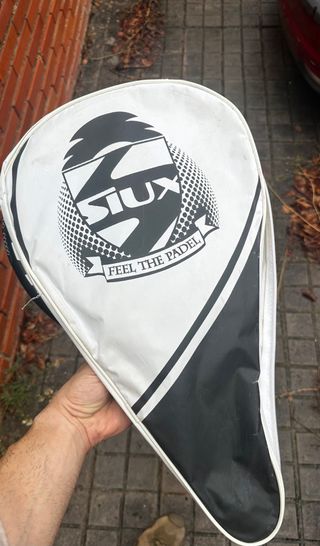 Pala de pádel Siux SX3 Control