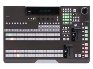 FOR.A HVS-350HS Mezclador de Video SDI 20 in