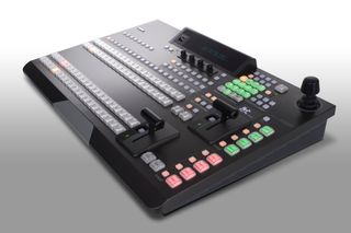 FOR.A HVS-350HS Mezclador de Video SDI 20 in