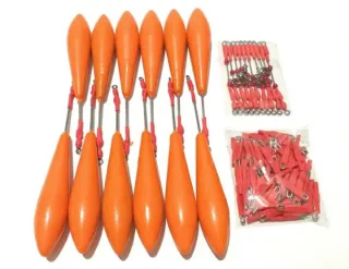 ♦️ 12 plomos pesca surfcasting, grapas, urfes. 