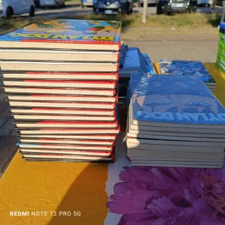 Dylan Dog - Collezione Book