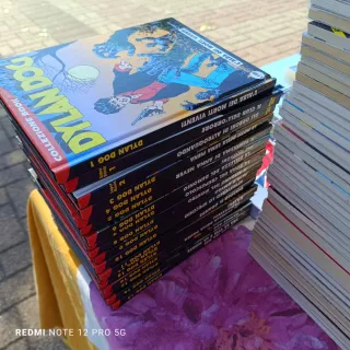 Dylan Dog - Collezione Book