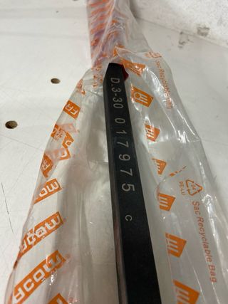 : Palanca de esfuerzos Facón D3-30